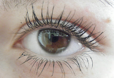 Loreal Mascara on Little Beauty Blog     Review  Loreal False Lash Telescopic Mascara