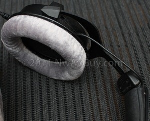 beyer dt770 earcup
