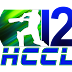 Announcing - HCCL 12