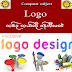 How to Create  A logo on Photoshop