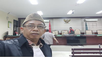 Ketua SMSI Jatim Minta Polri Segera Usut Pelaku Pelecehan Terhadap Profesi Wartawan 