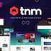 The Next Mag - Ecommerce Magazine WordPress Theme 