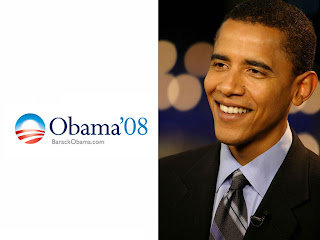 Barack Obama Wallpaper