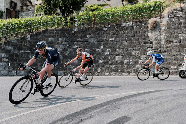 Tour de Suisse 2017 Stage 4