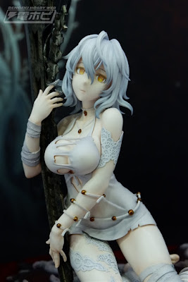 Io 1/7 - Code Vein