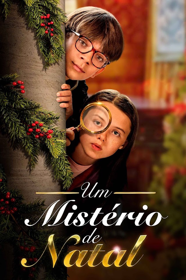 Un mister de Crăciun (Film comedie 2022) A Christmas Mystery Trailer și Detalii