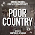 Lyrically Deranged Poets - Poor Country 