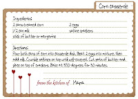 http://ramona-ramonathepest.blogspot.com/2009/11/corn-casserole-recipe-and-rak.html