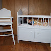 Craft Room Chair / Set of Four Liberty's London Arts and Crafts Dining Room ... - Please make yourself comfortable while i share how i make the cards, decor.