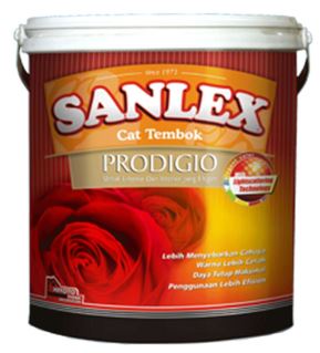 Sanlex Prodigio