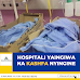 Hospitali inachunguzwa kwa kuwaweka watoto wachanga kwenye maboksi