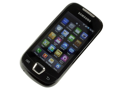 Samsung Galaxy 3