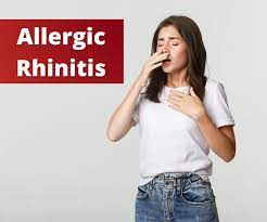 Constitutional Homeopathy for Allergic Rhinitis