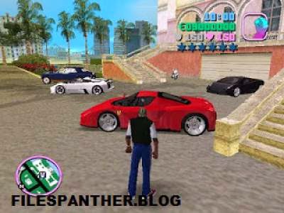 GTA Lyari Express PC Game Free Download | Full Version