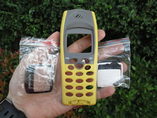 Casing Hape Jadul Ericsson R310s Hiu Langka