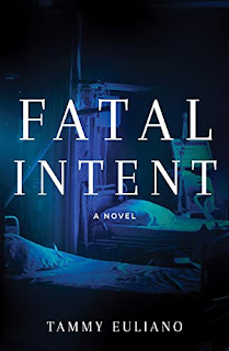 Fatal Intent (The Kate Downey Medical Mystery Series Book 1) Kindle Edition
