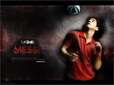 Lionel Messi, Barcelona, Argentina, Photos 1