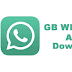 GB WhatsApp Download APK (Official) Latest Version March 2023