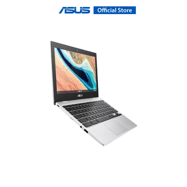 Chromebook  ASUS