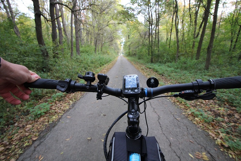 electric bike