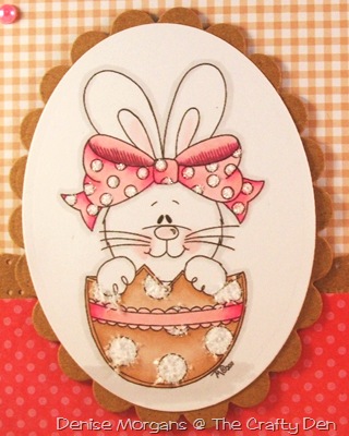 CCC challenge #139 - fluffy bunnies (close up)