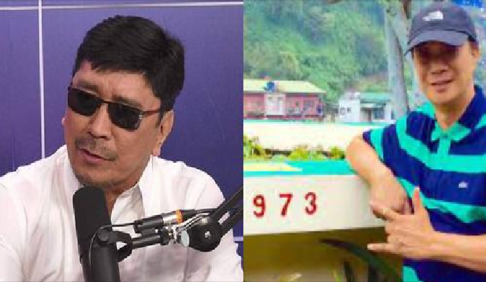 MARITES NG PINAS