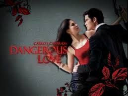 Tonton Dangerous Love Filipino Drama TV3