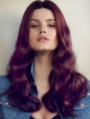  Hair Color on Best Hair Color Ideas In 2012 2013   Fashion Trends 2012 To 2013