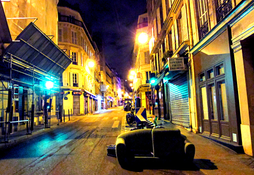 pigalle paris by night the doors the soft parade paroles lyrics montmartre nuit