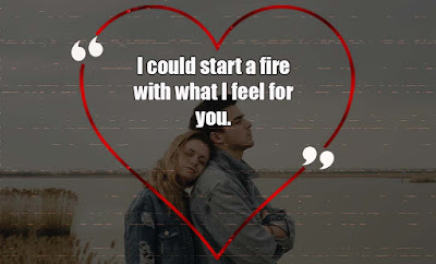 Deep Love Quotes for her