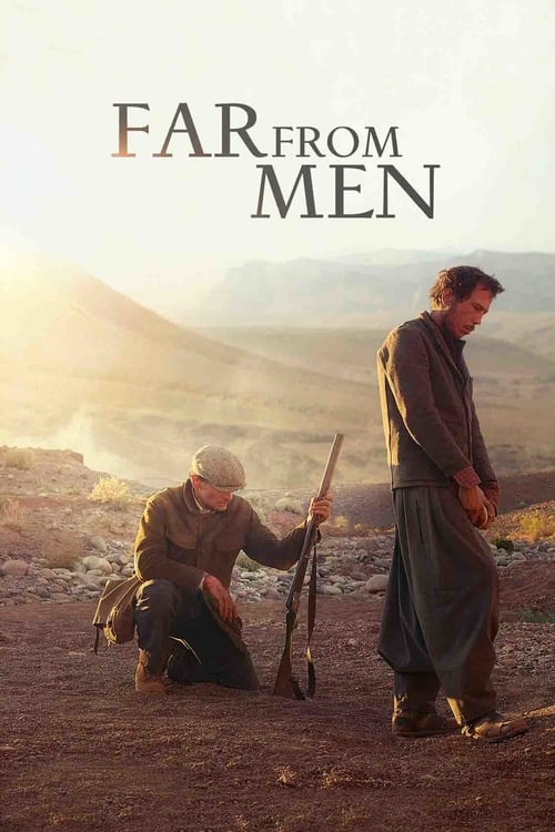 [HD] Loin des hommes 2014 Film Complet Gratuit En Ligne