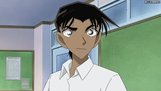 名探偵コナン 映画 劇場版13 漆黒の追跡者 チェイサー | Detective Conan Movie 13 The Raven Chaser