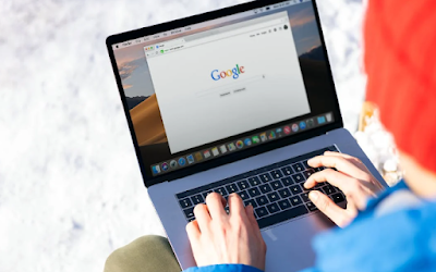 Using Google to Increase Business Visibility