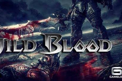 Download Wild Blood Mod Apk Terbaru