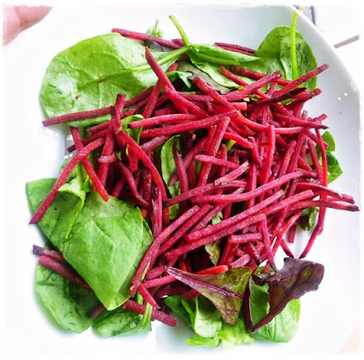 beetroot salad