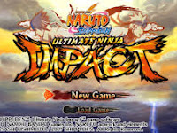 Naruto ultimate ninja impact mod ninja storm 4 APK  v4.0 Terbaru For Android