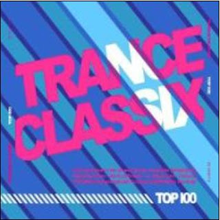 Trance Classix Top 100 - 4CD