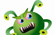 Spesial 41+ Gambar Animasi Virus