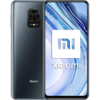 Redmi Note 9 Pro 64 GB