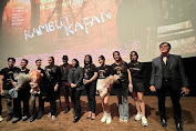 Film Rambut Kafan, Keserakahan Membawa Petaka