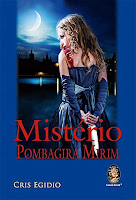 Mistério Pomba-Gira Mirim