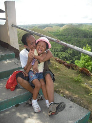 Chocolate Hills