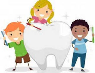 Dentistry for Children - Pediatric Dental Tips for Infants and Toddlers.