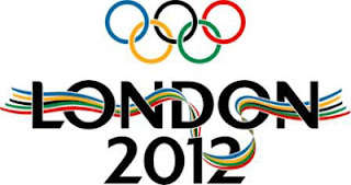 Olympic 2012 Logo