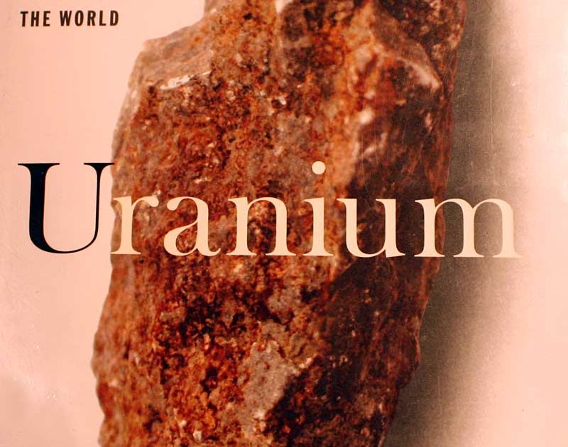 Louisville Fossils And Beyond Uranium Book Review