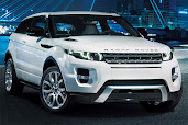 #6 Land Rover Wallpaper