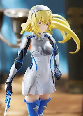POP UP PARADE Ais Wallenstein de Is It Wrong to Try to Pick Up Girls in a Dungeon? IV - Good Smile Company