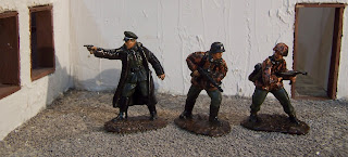 Conte Waffen-SS