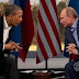 Kremlin ‘disappointed’ by Obama decision