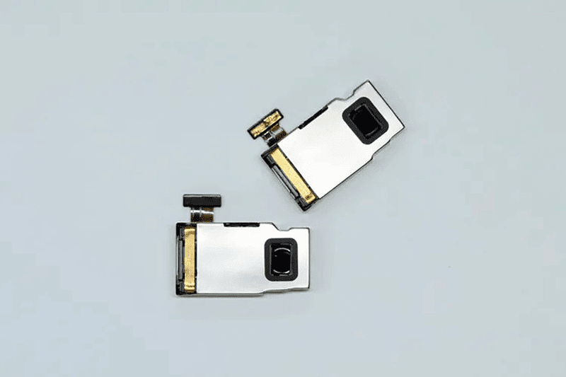 LG unveils a new smartphone telephoto camera module with up to 9x zoom range!